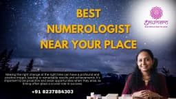 Best Numerologist Near Me