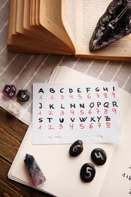 The Power of Numerology Name Correction with Sheethal R